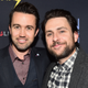 Illustration for article titled Rob McElhenney and Charlie Day developing a video game comedy for Appleem/em